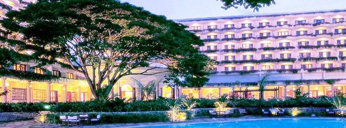 The Oberoi - Bengaluru 01.jpg